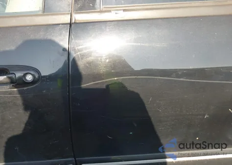 2005 Toyota Sequoia Limited V8 из США, поврежденный, VIN 5TDBT48A35S239406